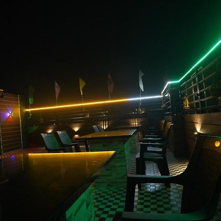 The Pride Hotel Jamshedpur Exterior photo