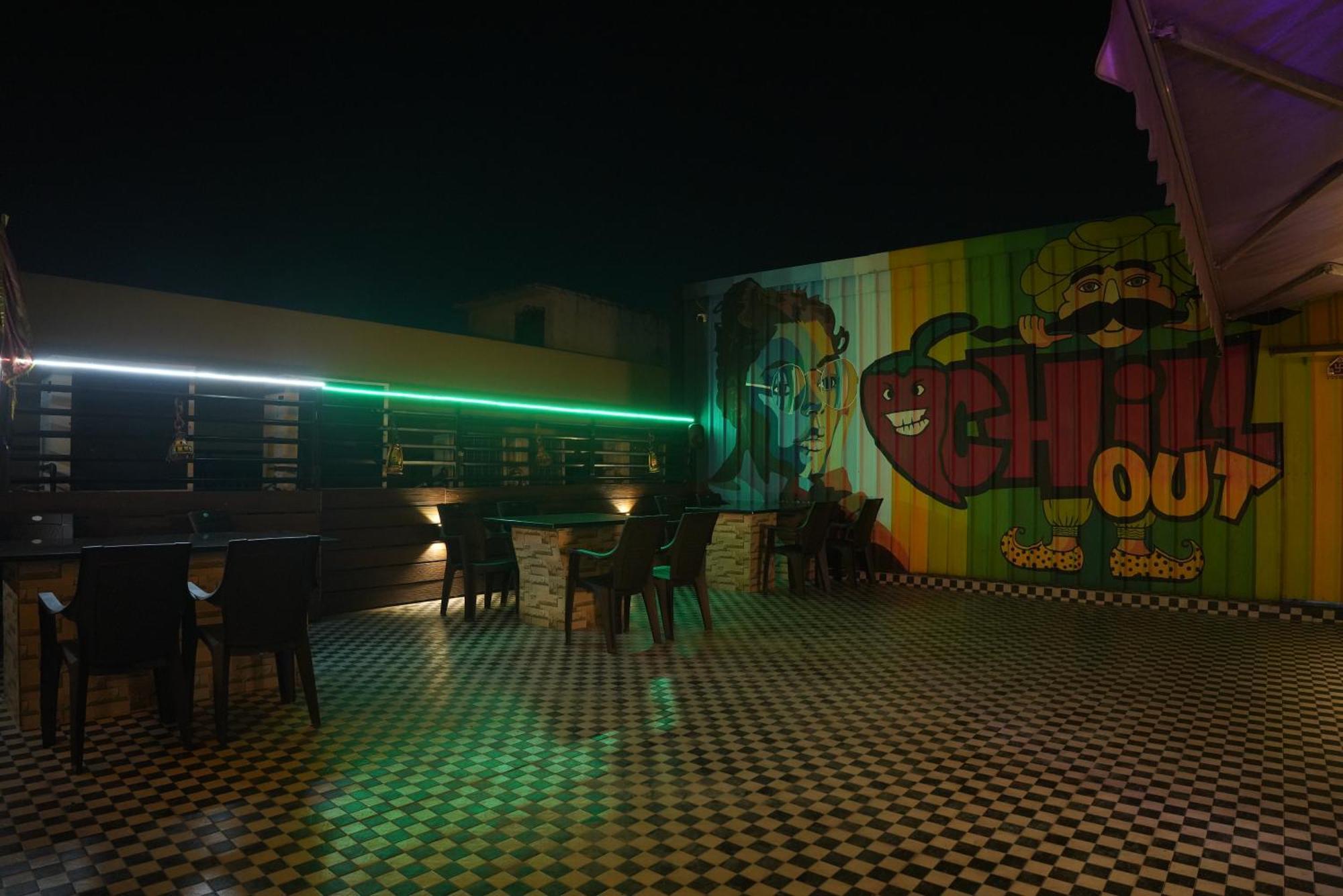 The Pride Hotel Jamshedpur Exterior photo