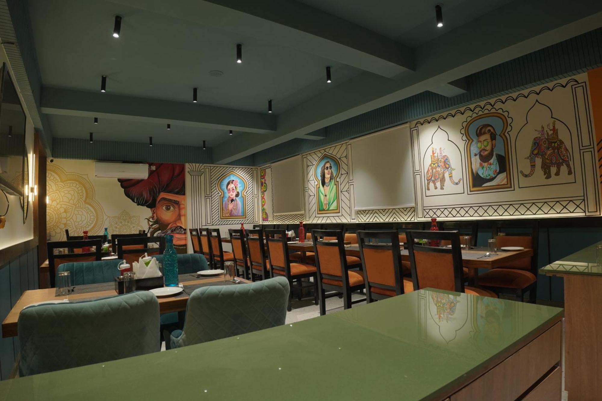The Pride Hotel Jamshedpur Exterior photo